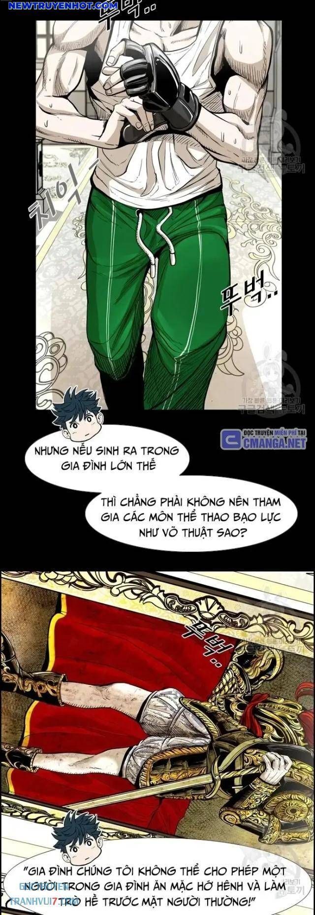 Shark - Cá Mập Chapter 222 - 14