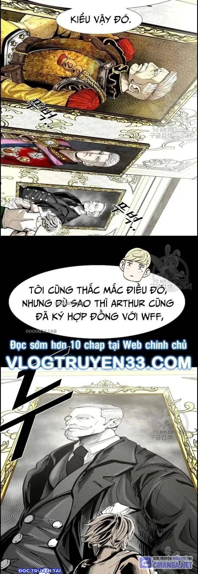 Shark - Cá Mập Chapter 222 - 15