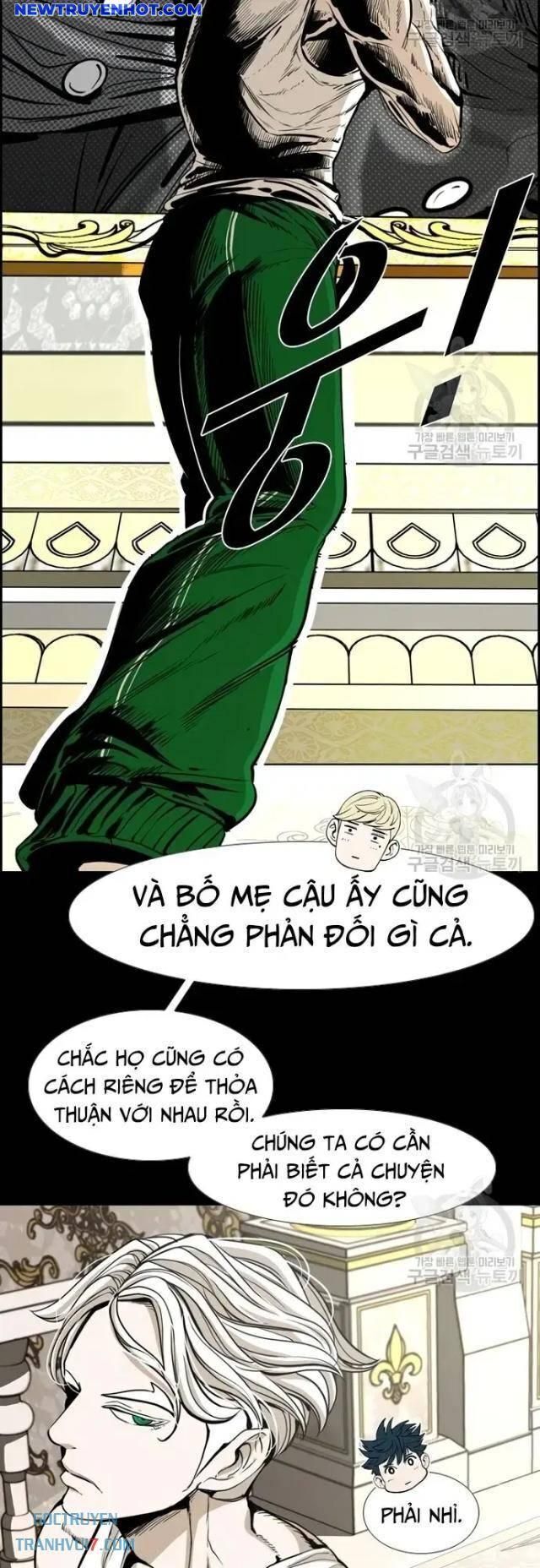 Shark - Cá Mập Chapter 222 - 16
