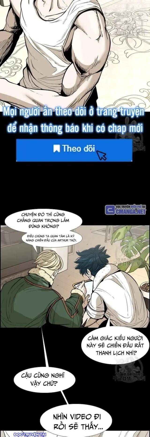 Shark - Cá Mập Chapter 222 - 17