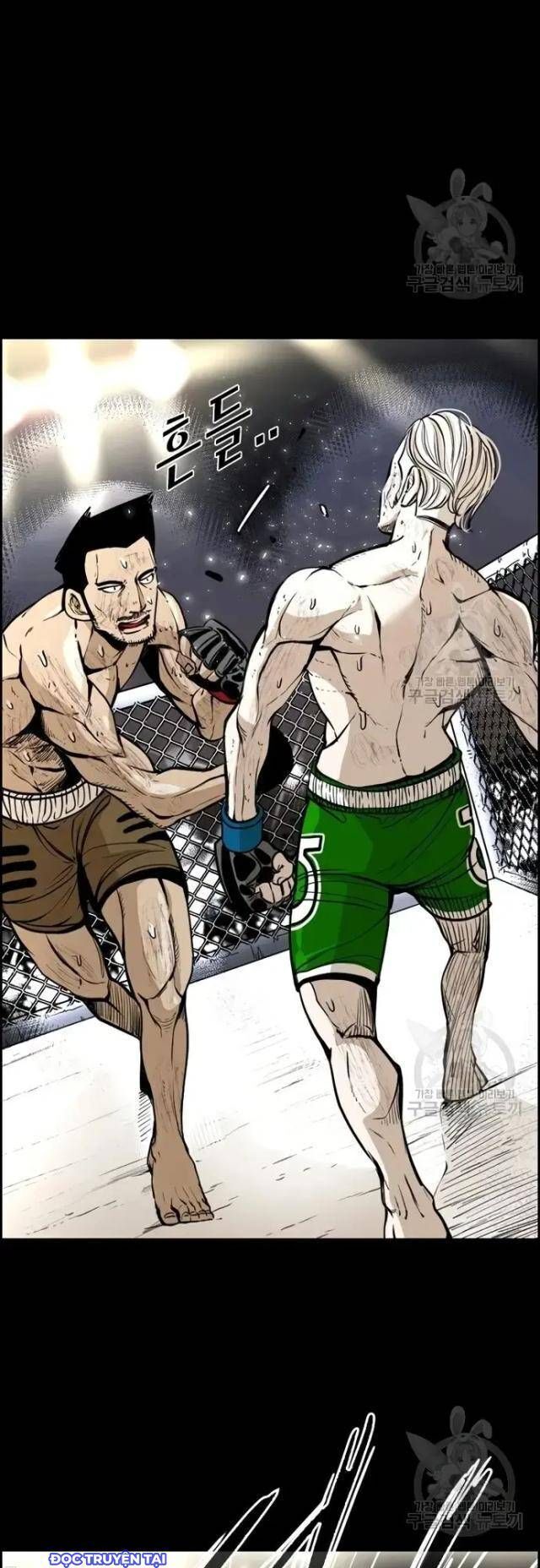 Shark - Cá Mập Chapter 222 - 19