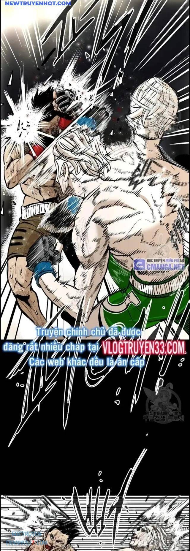 Shark - Cá Mập Chapter 222 - 20