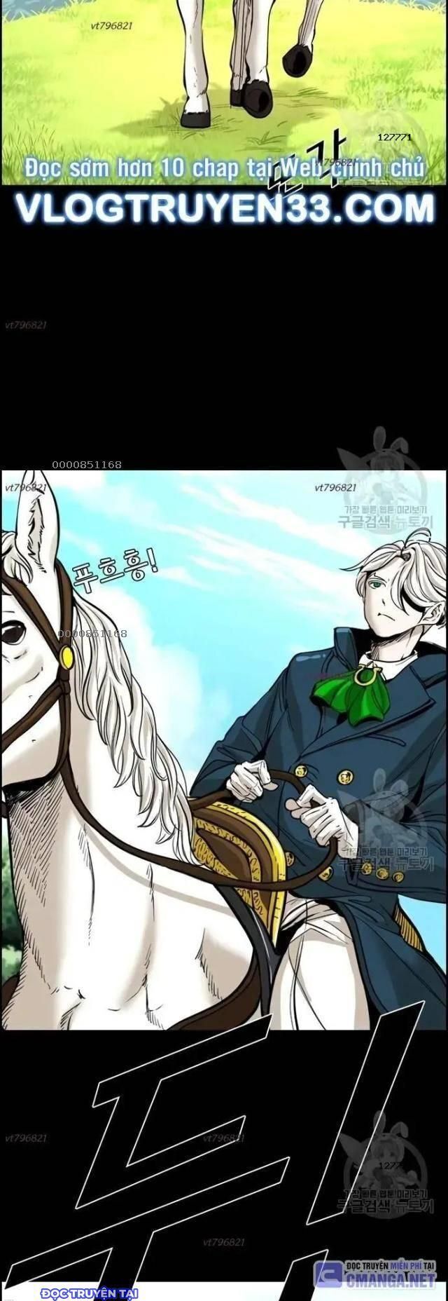 Shark - Cá Mập Chapter 222 - 3