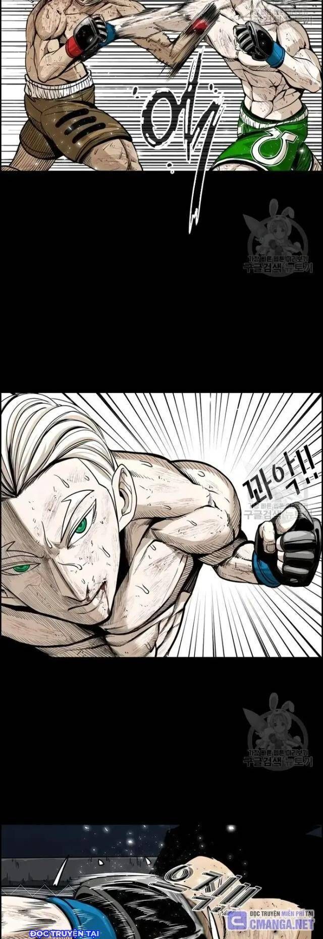 Shark - Cá Mập Chapter 222 - 21