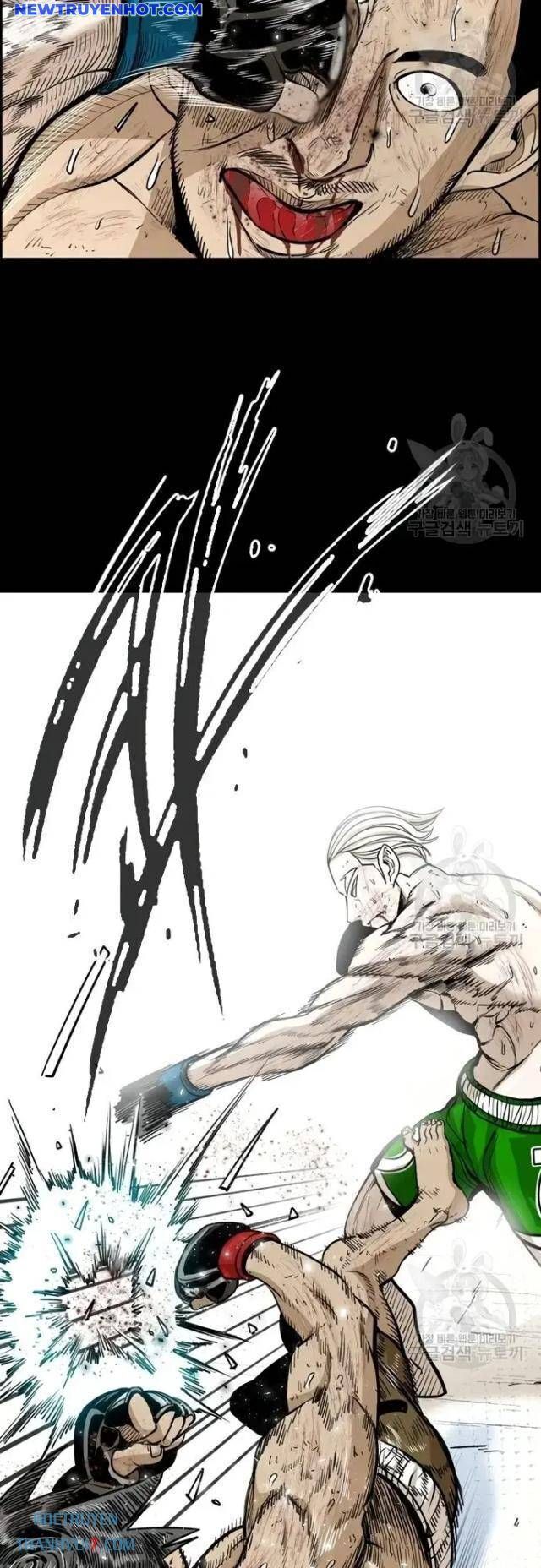 Shark - Cá Mập Chapter 222 - 22