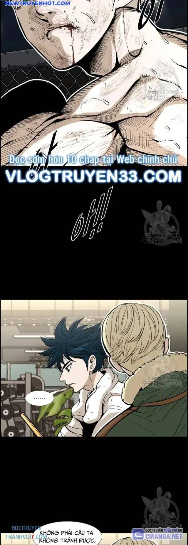 Shark - Cá Mập Chapter 222 - 24