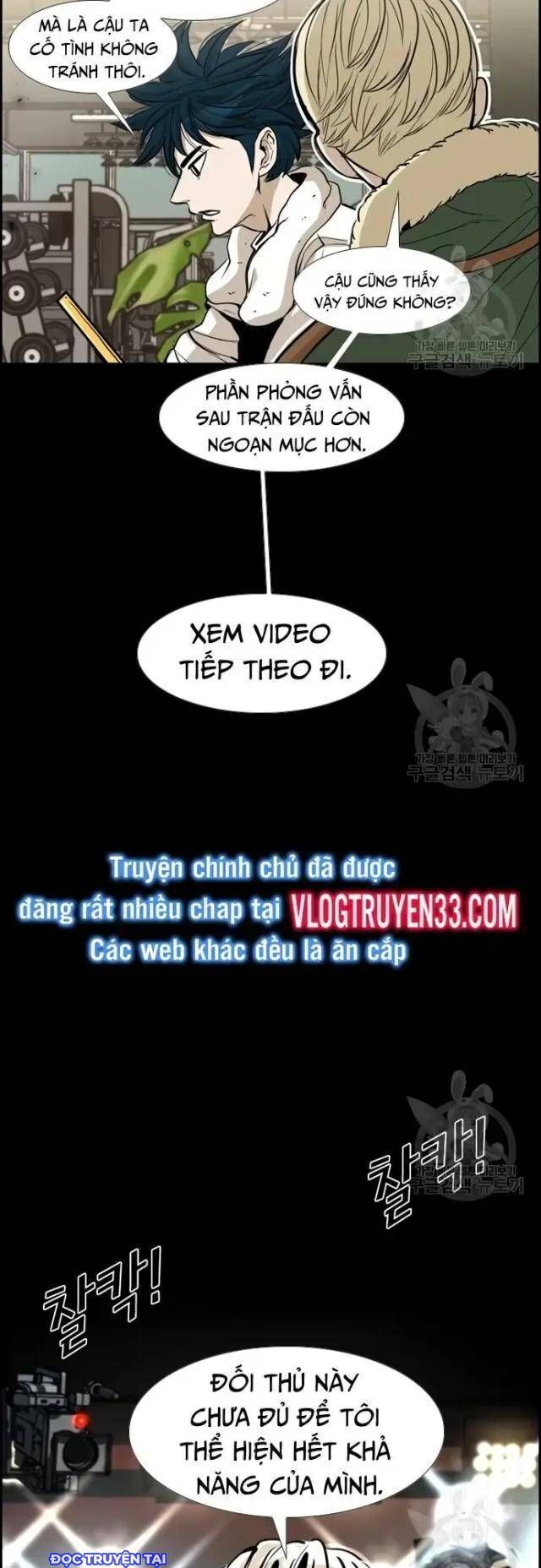 Shark - Cá Mập Chapter 222 - 25