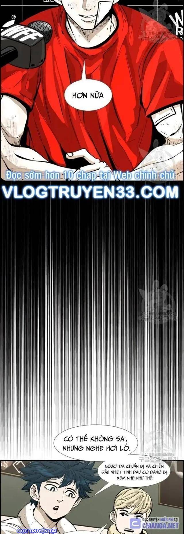 Shark - Cá Mập Chapter 222 - 27