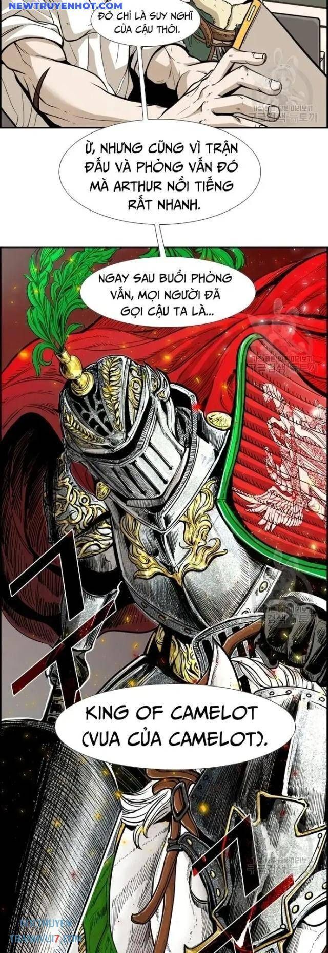 Shark - Cá Mập Chapter 222 - 28