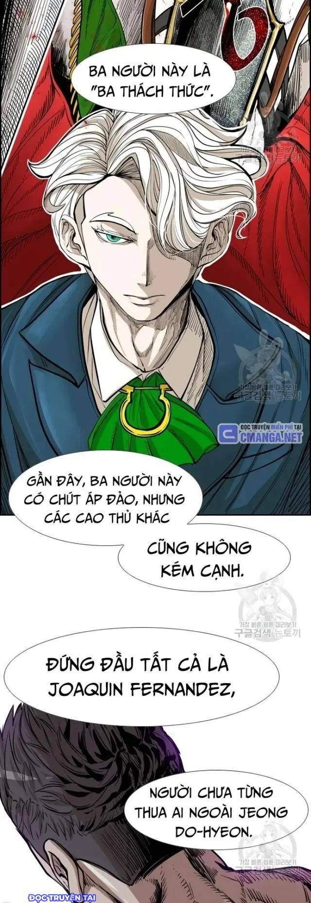 Shark - Cá Mập Chapter 222 - 29