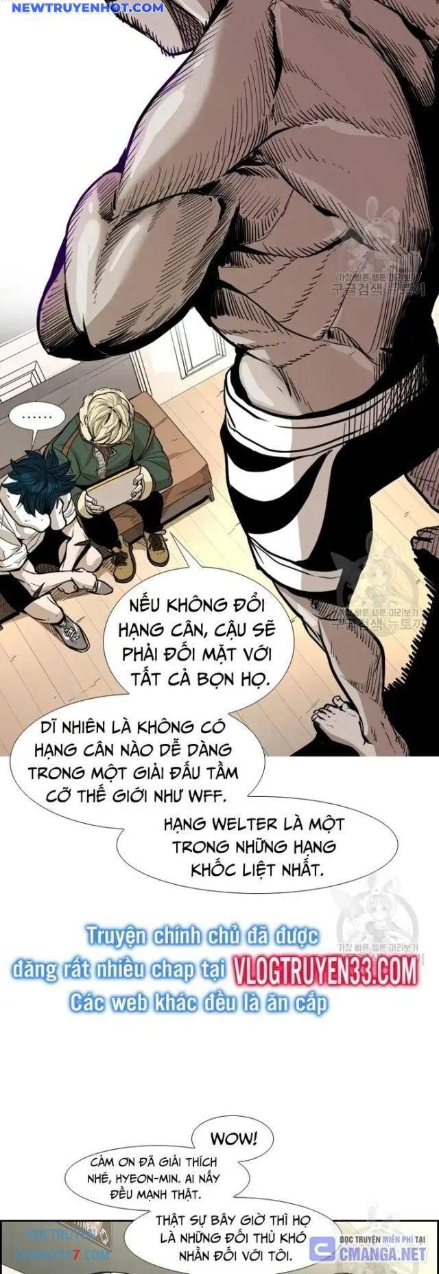 Shark - Cá Mập Chapter 222 - 30