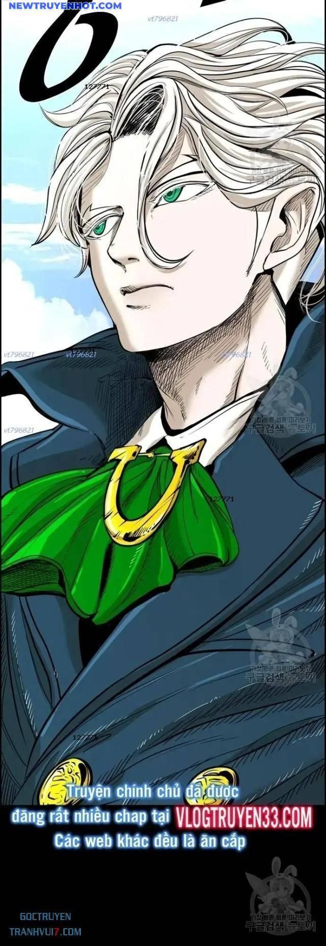 Shark - Cá Mập Chapter 222 - 4