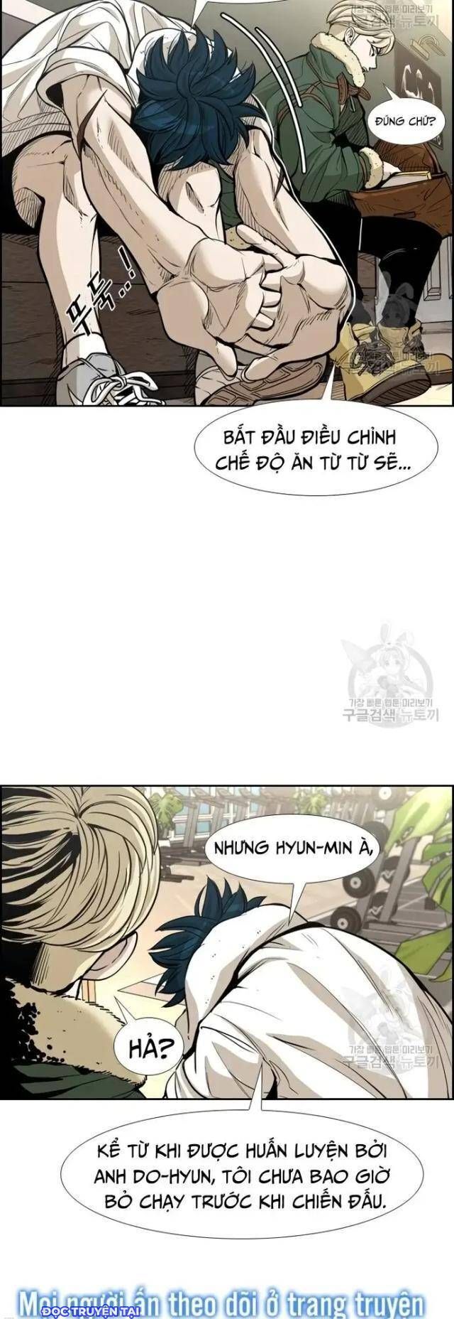 Shark - Cá Mập Chapter 222 - 31