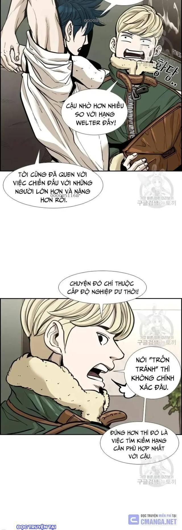 Shark - Cá Mập Chapter 222 - 33