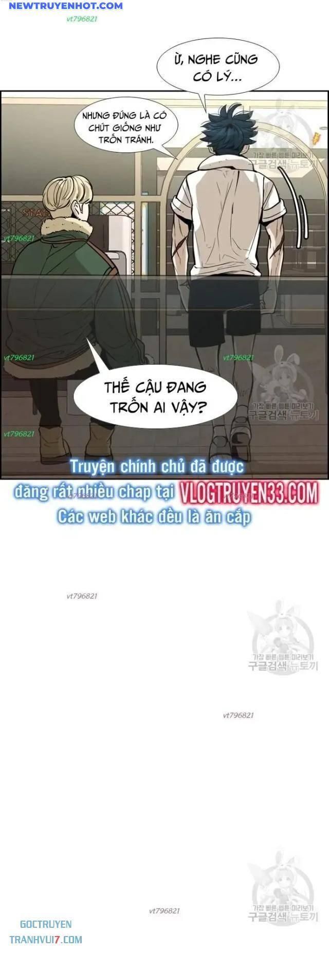Shark - Cá Mập Chapter 222 - 34