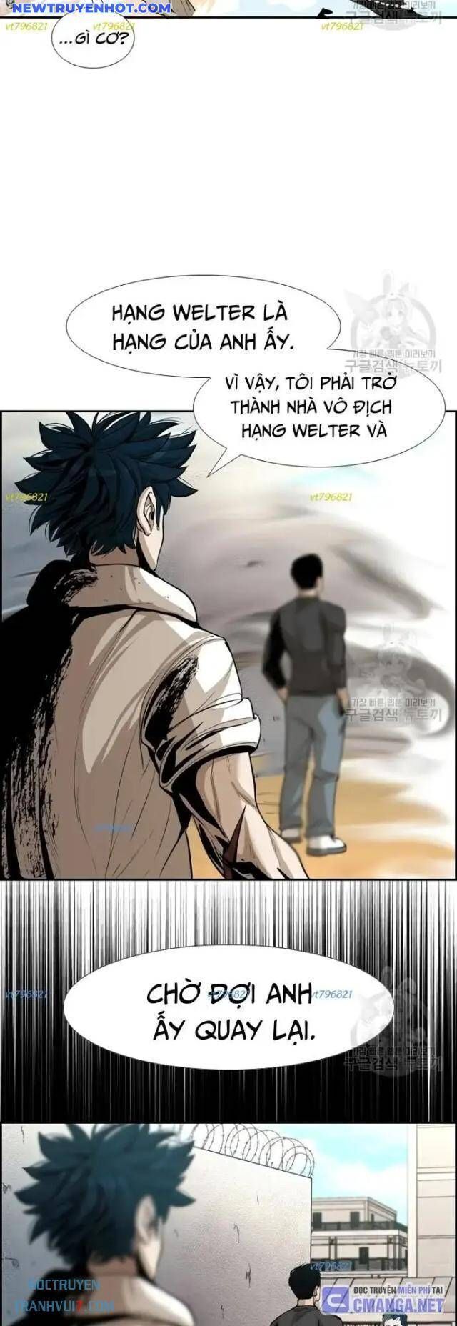 Shark - Cá Mập Chapter 222 - 36