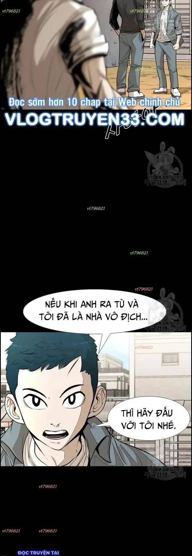 Shark - Cá Mập Chapter 222 - 37