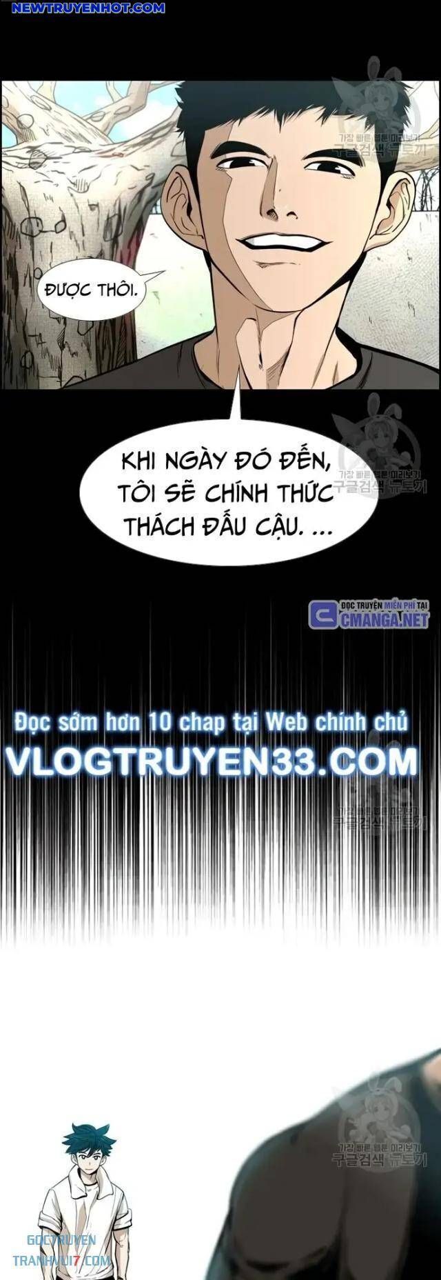 Shark - Cá Mập Chapter 222 - 38