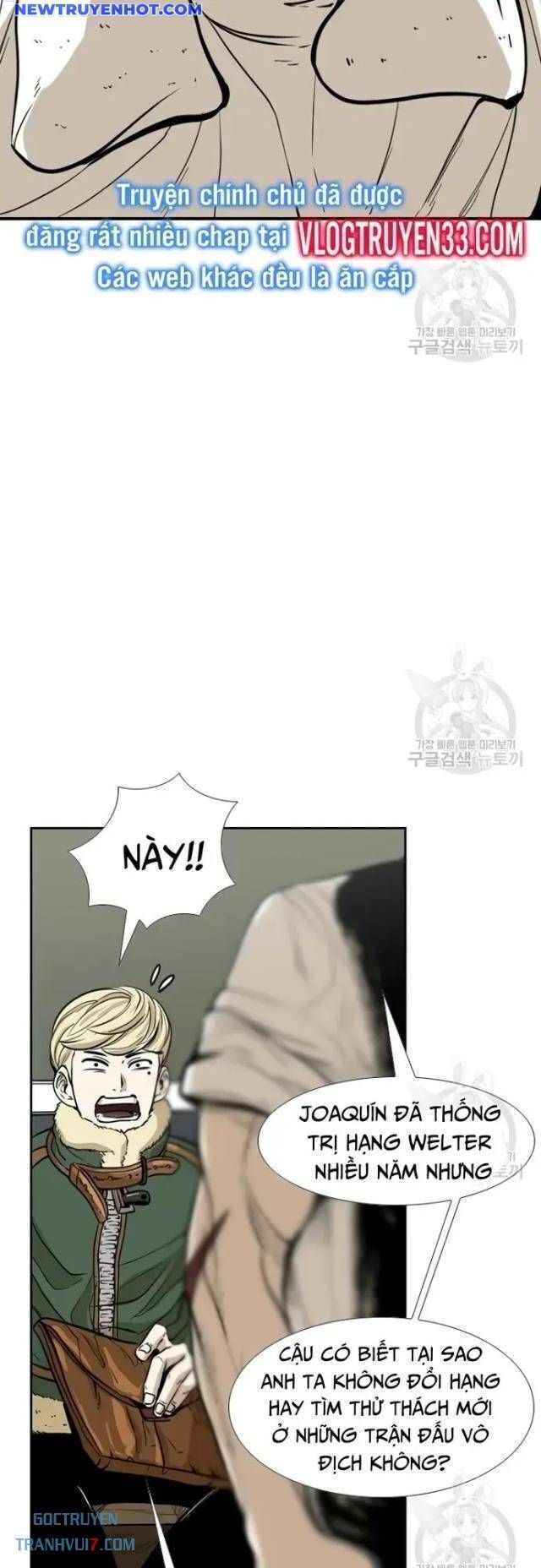 Shark - Cá Mập Chapter 222 - 40