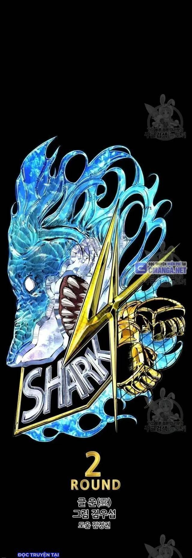 Shark - Cá Mập Chapter 222 - 5