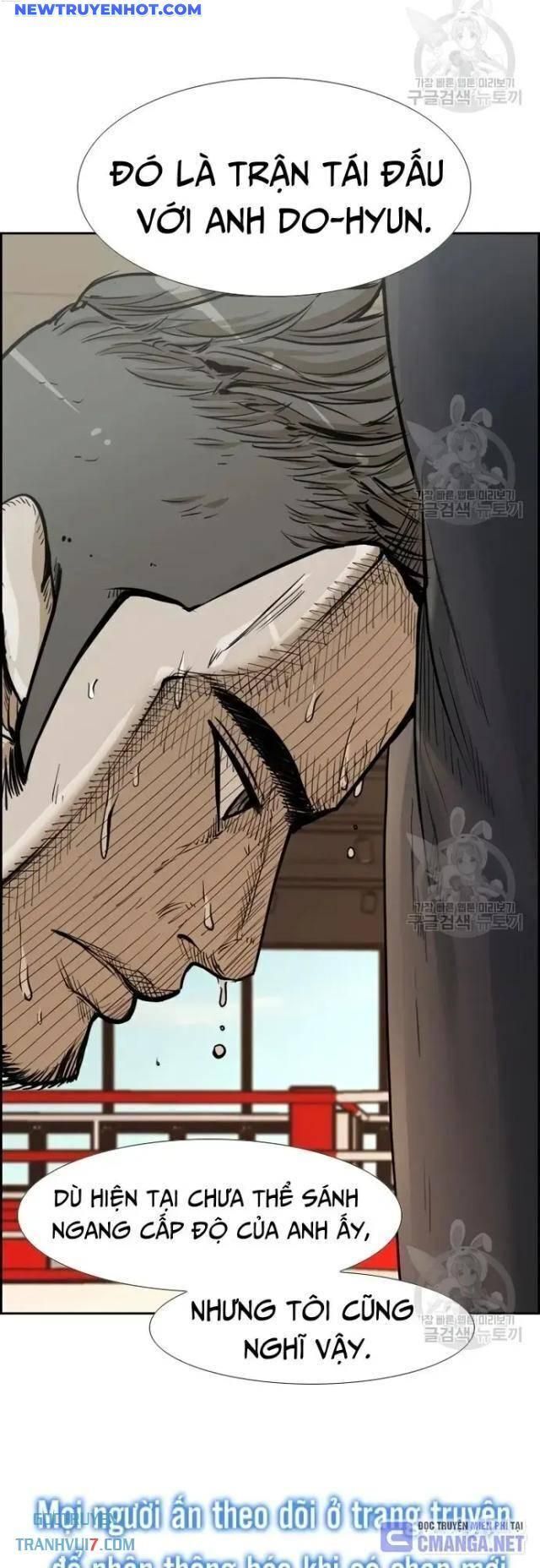 Shark - Cá Mập Chapter 222 - 42