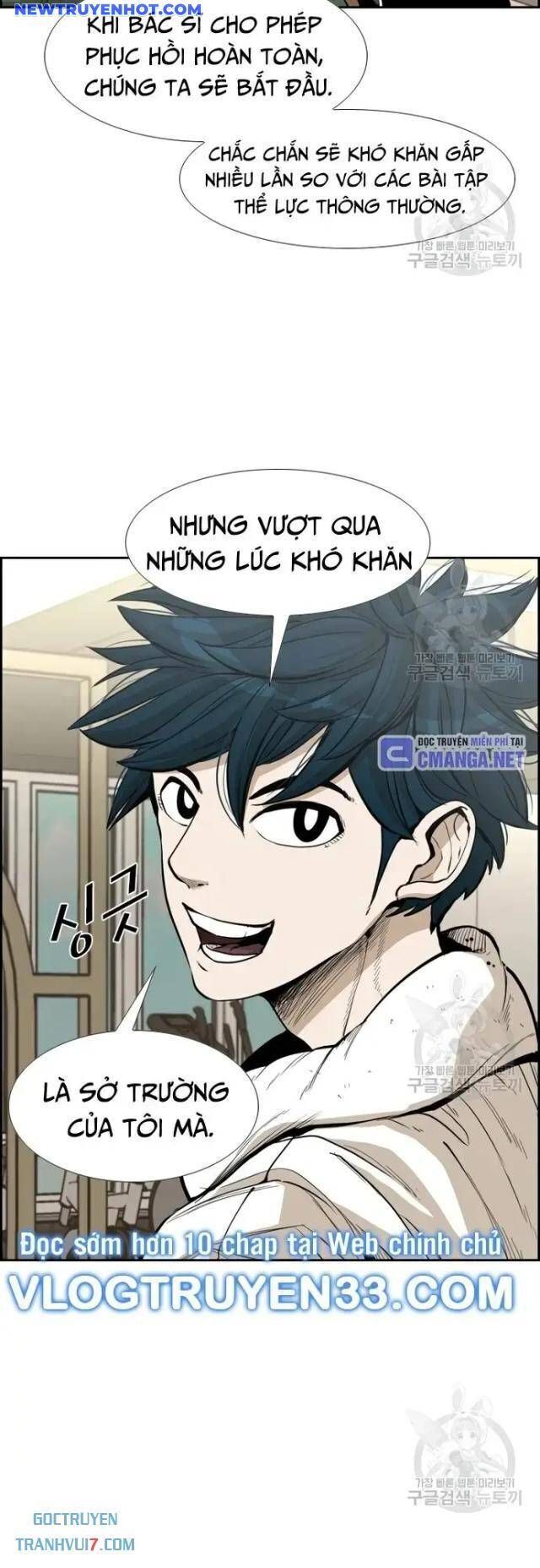Shark - Cá Mập Chapter 222 - 44