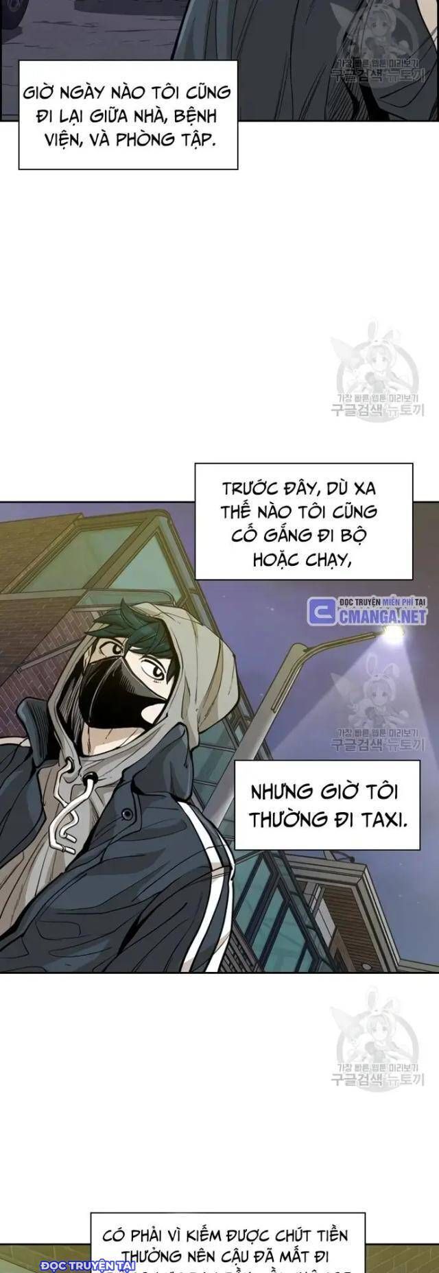 Shark - Cá Mập Chapter 222 - 47
