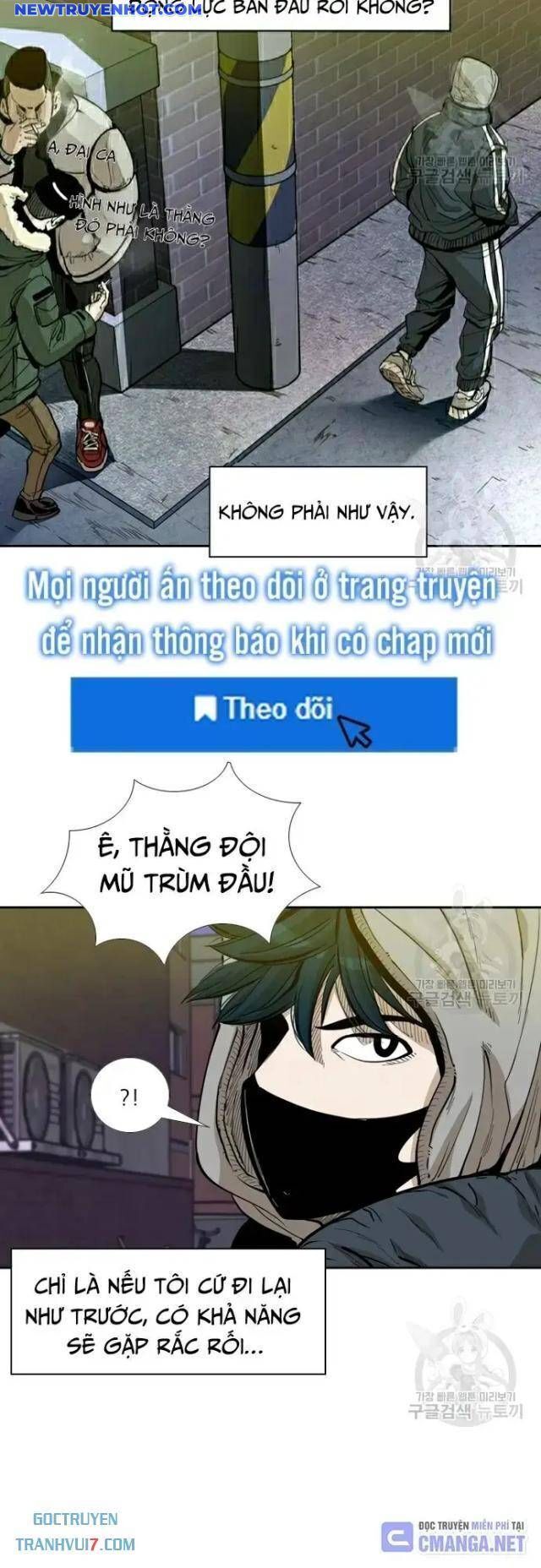 Shark - Cá Mập Chapter 222 - 48