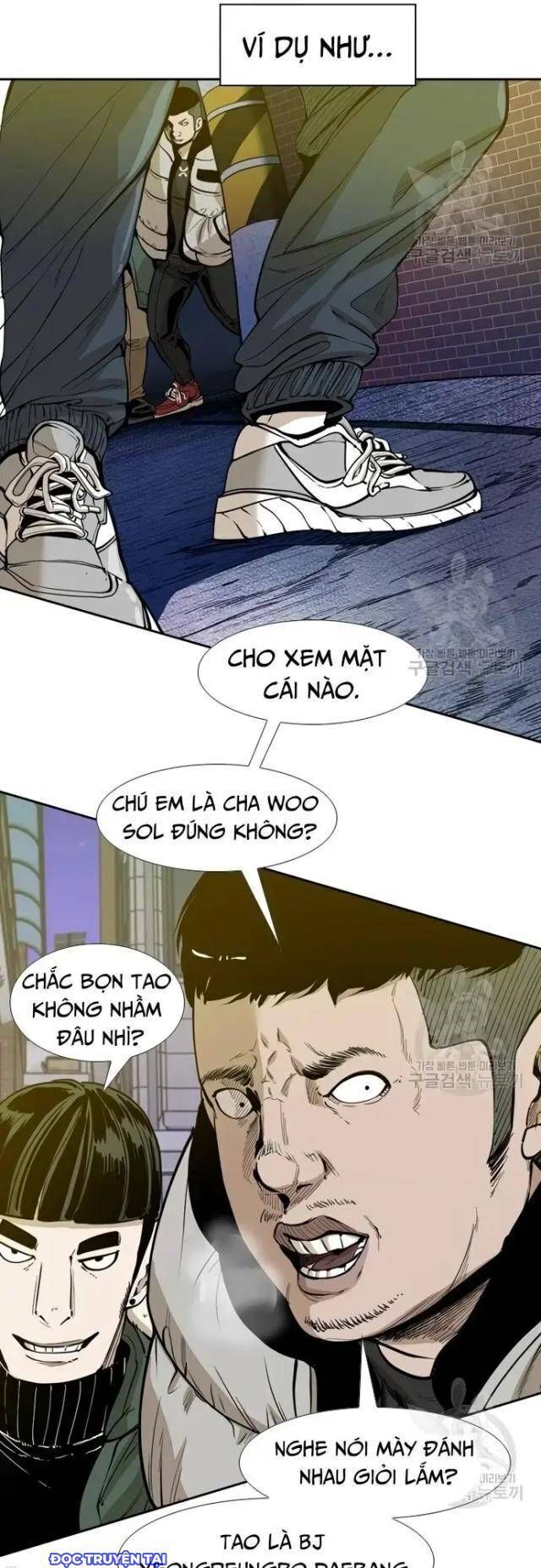 Shark - Cá Mập Chapter 222 - 49