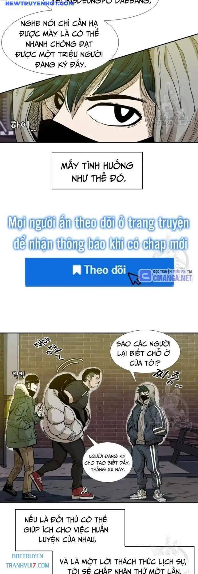 Shark - Cá Mập Chapter 222 - 50