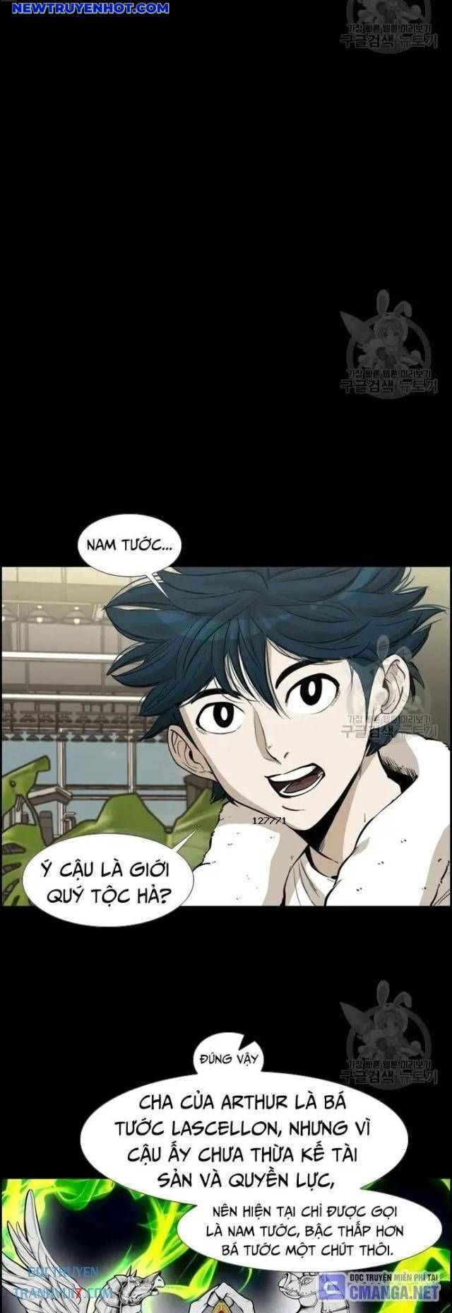 Shark - Cá Mập Chapter 222 - 6