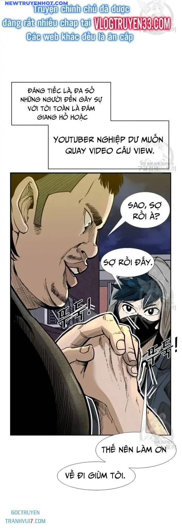 Shark - Cá Mập Chapter 222 - 52