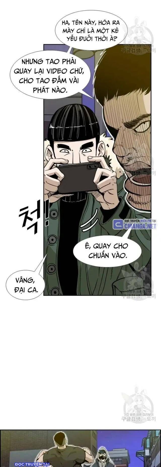 Shark - Cá Mập Chapter 222 - 53