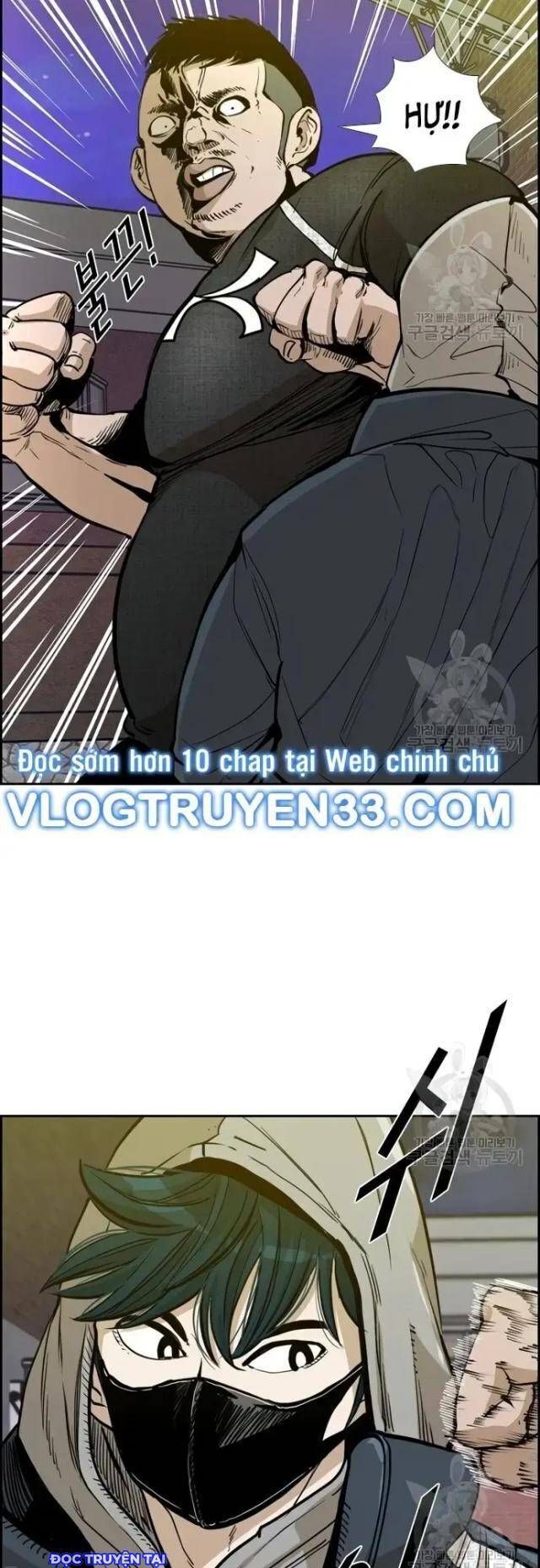 Shark - Cá Mập Chapter 222 - 55