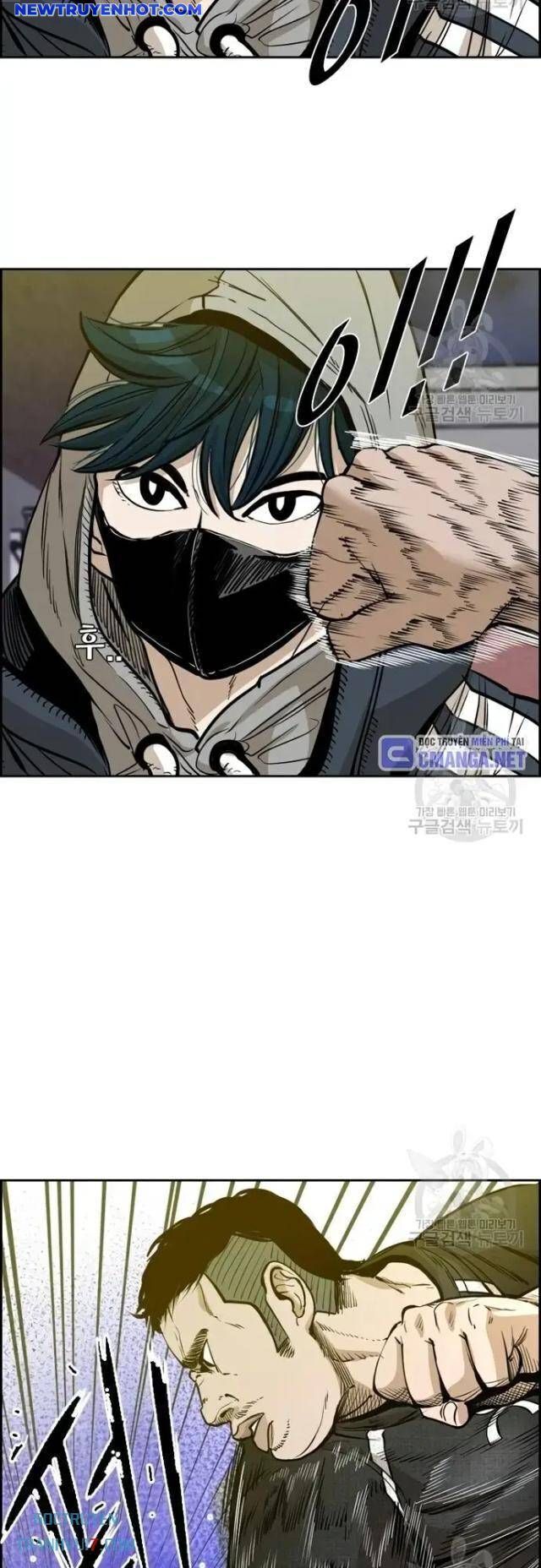 Shark - Cá Mập Chapter 222 - 56