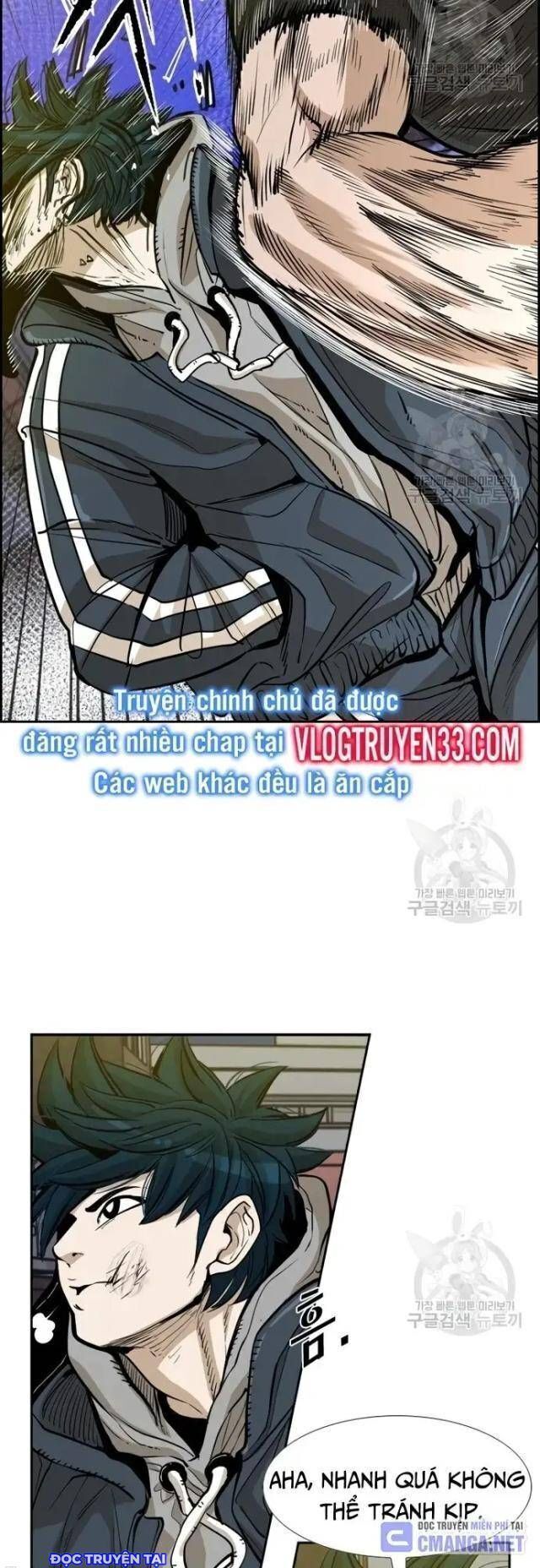 Shark - Cá Mập Chapter 222 - 57