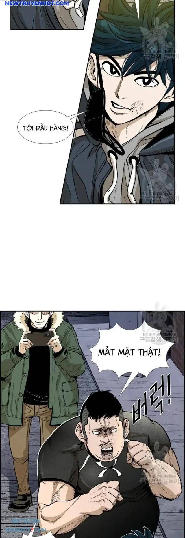 Shark - Cá Mập Chapter 222 - 58