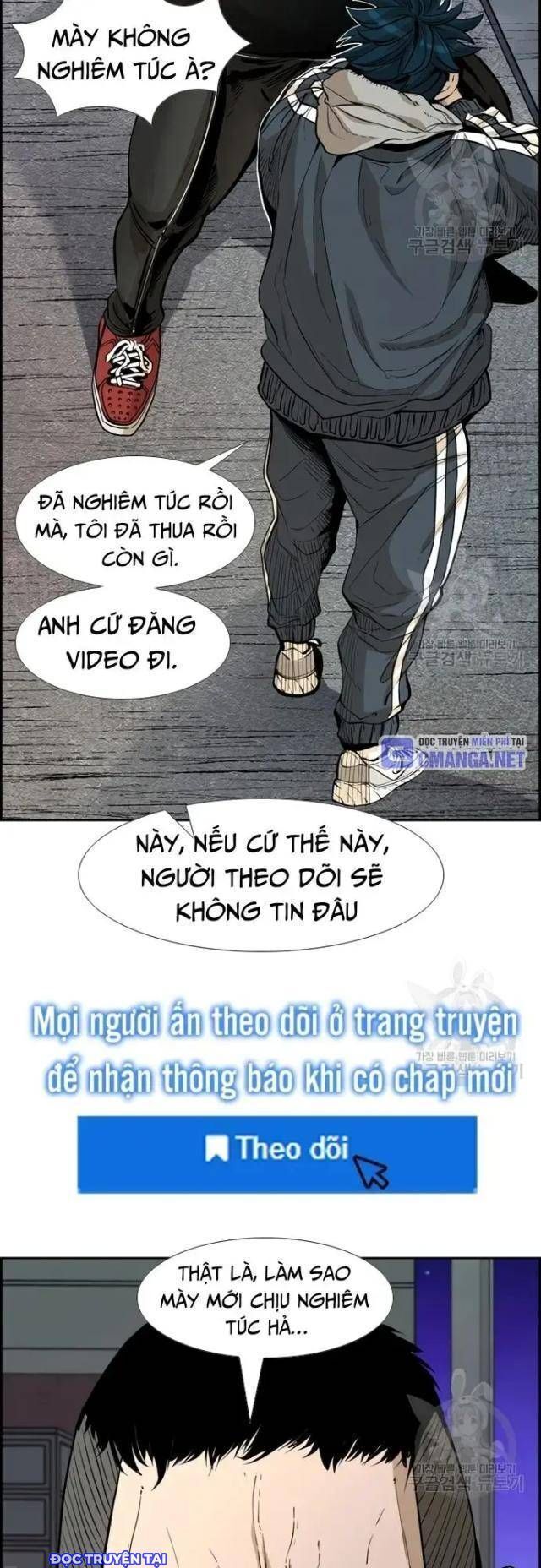 Shark - Cá Mập Chapter 222 - 59