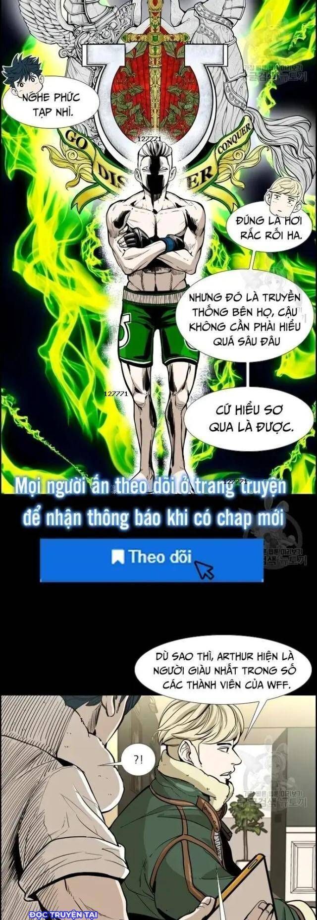 Shark - Cá Mập Chapter 222 - 7