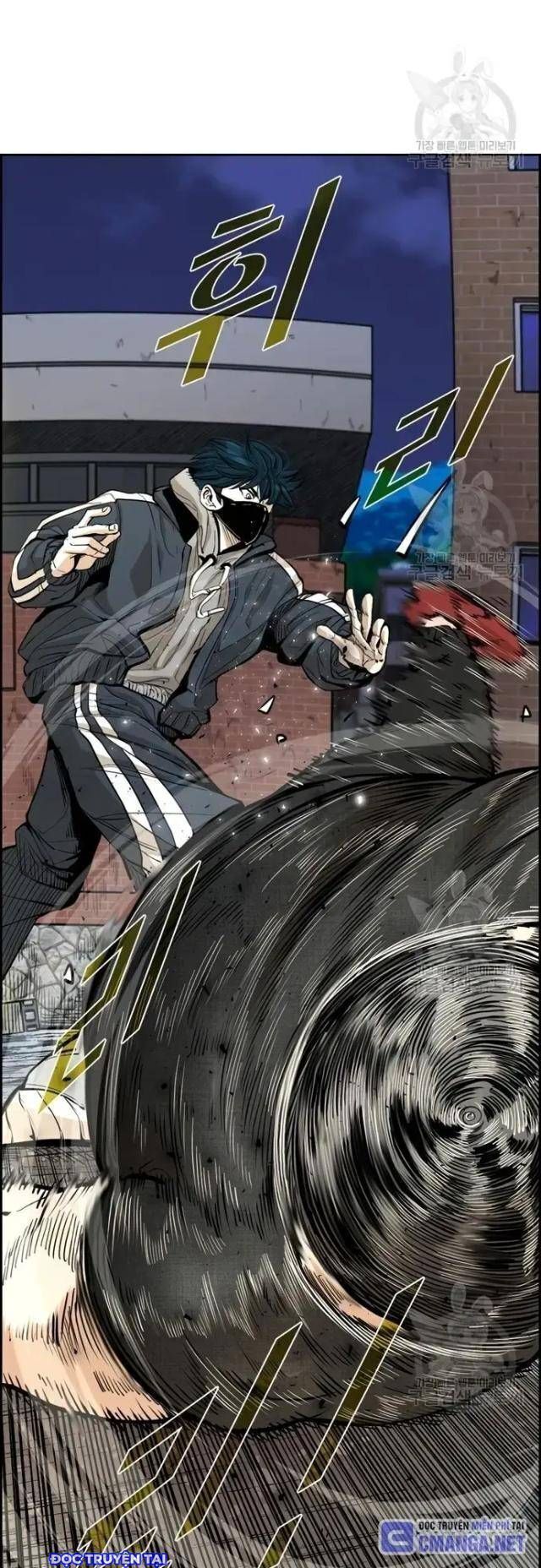 Shark - Cá Mập Chapter 222 - 63