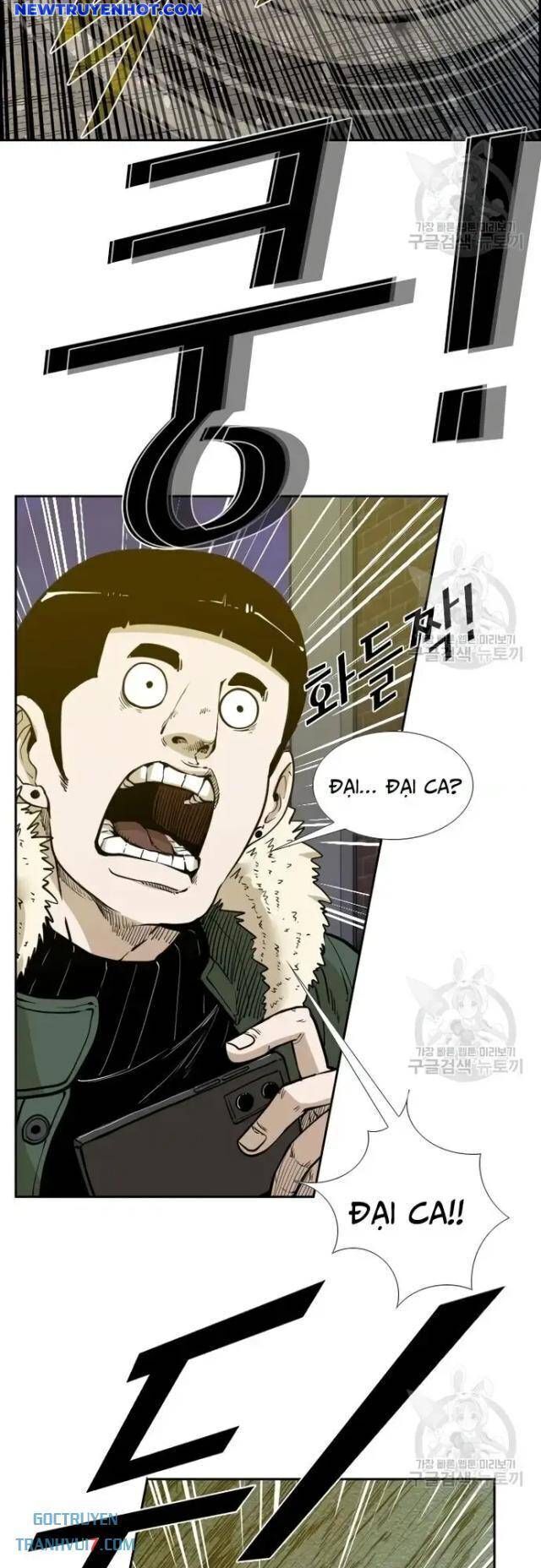 Shark - Cá Mập Chapter 222 - 64