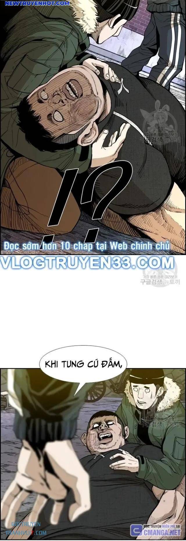 Shark - Cá Mập Chapter 222 - 66