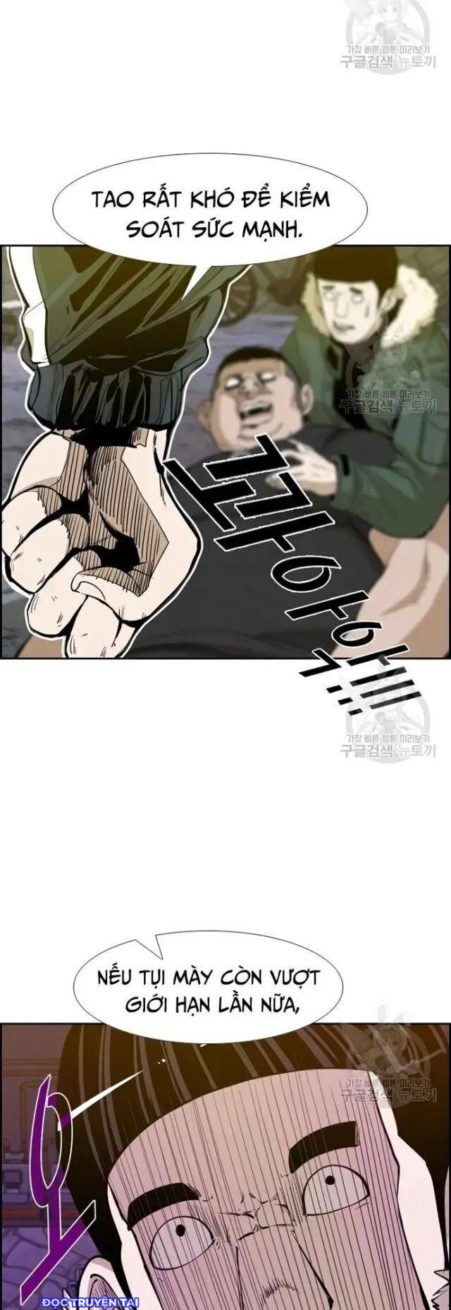 Shark - Cá Mập Chapter 222 - 67