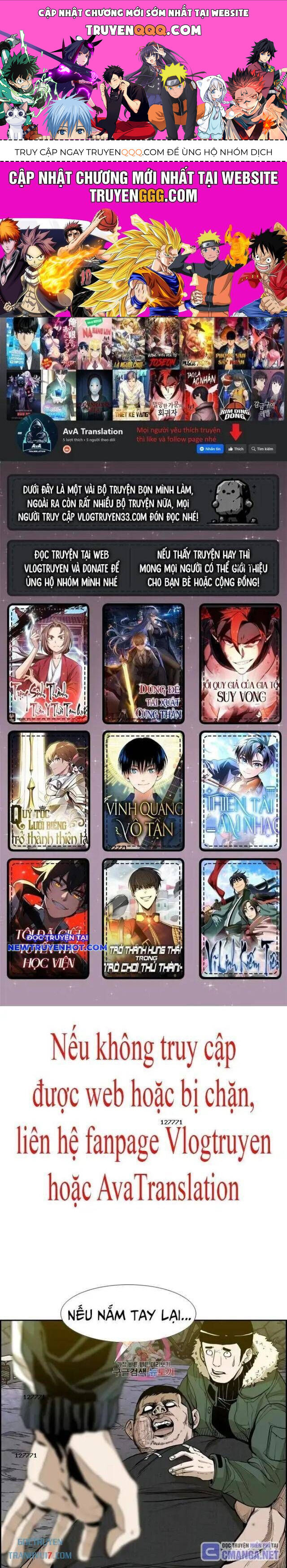 Shark - Cá Mập Chapter 223 - 1