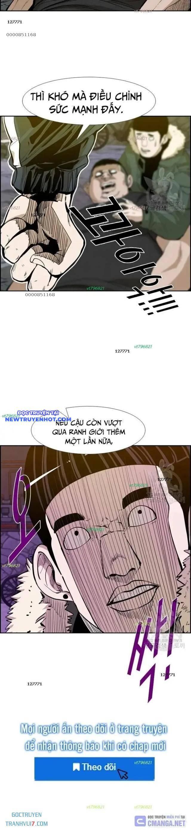 Shark - Cá Mập Chapter 223 - 2