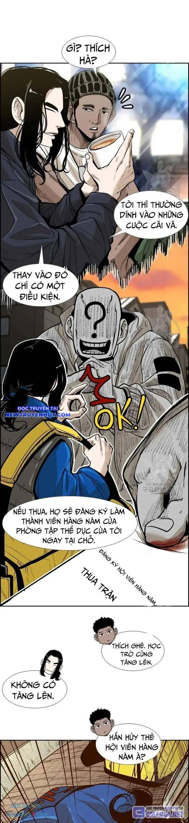 Shark - Cá Mập Chapter 223 - 12