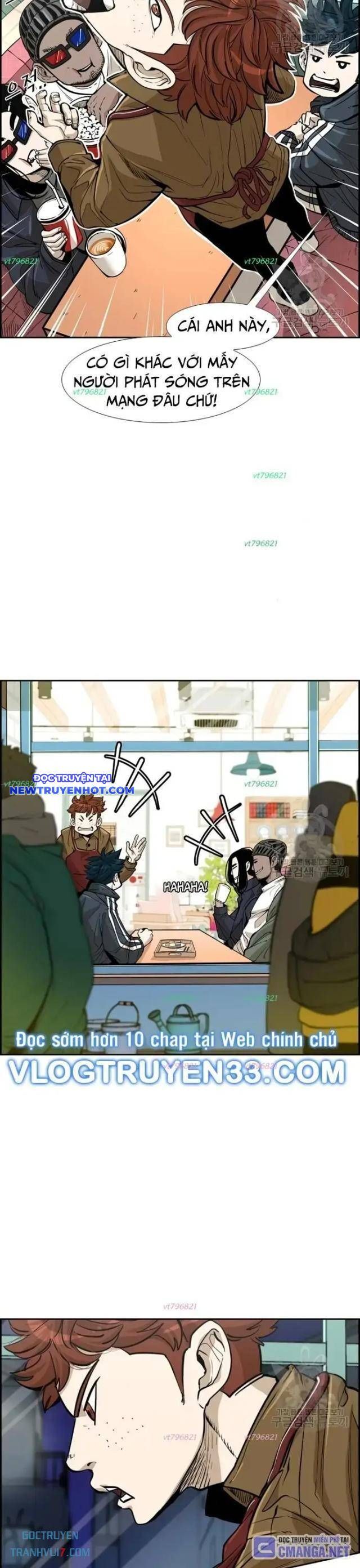 Shark - Cá Mập Chapter 223 - 18