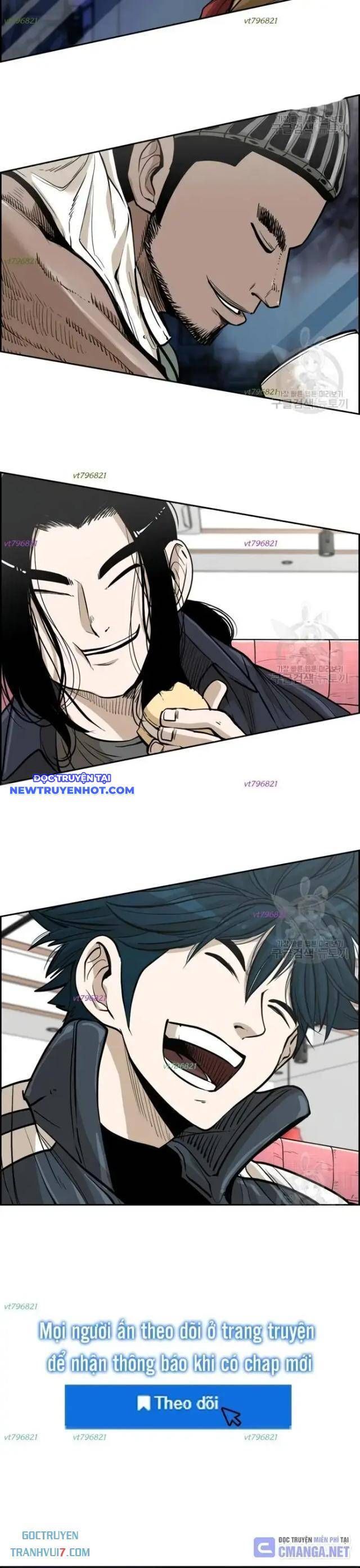 Shark - Cá Mập Chapter 223 - 19