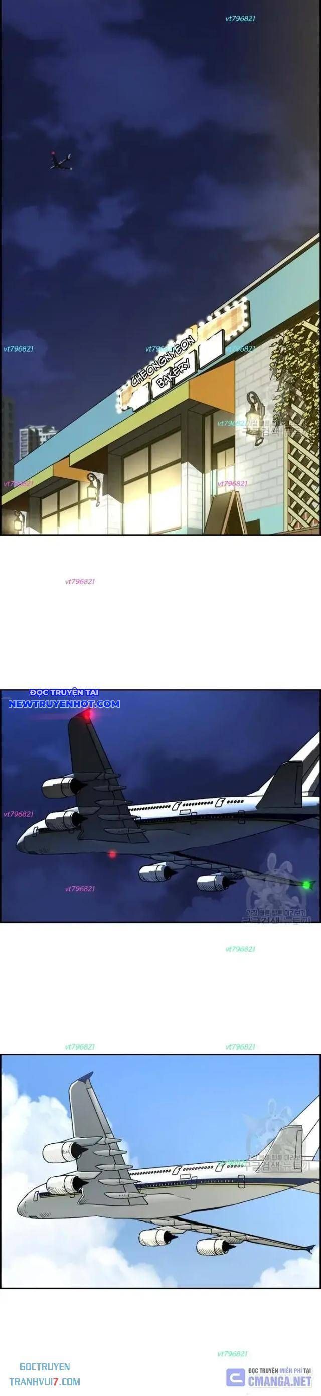 Shark - Cá Mập Chapter 223 - 20