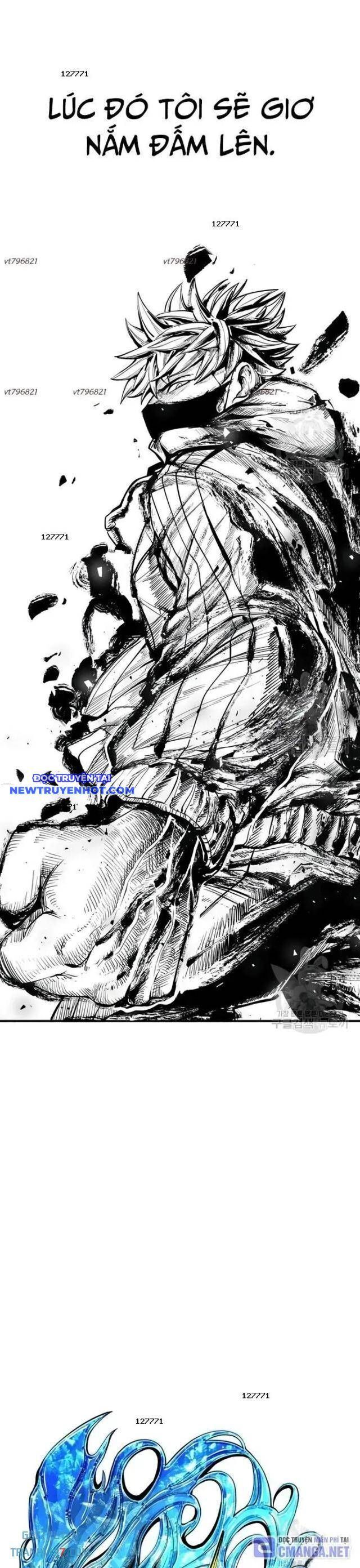 Shark - Cá Mập Chapter 223 - 3